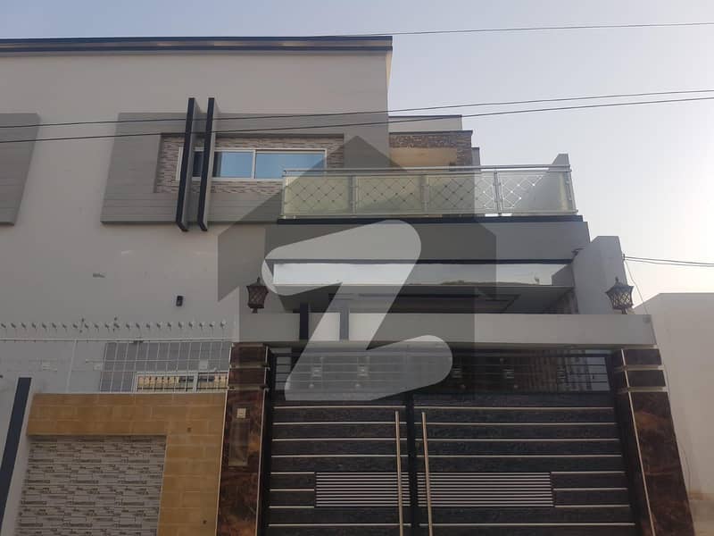 6.6 Marla House Available For sale In Royal Palm City Sahiwal