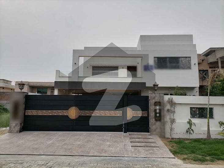 Best Options For House Is Available For sale In Johar Town Phase 1 - Block D1
