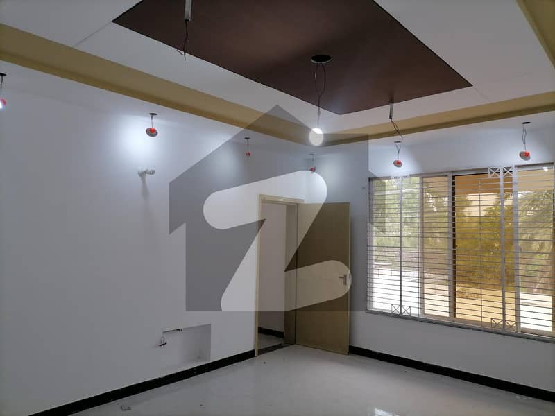 Centrally Located House For rent In Johar Town Phase 1 - Block D1 Available