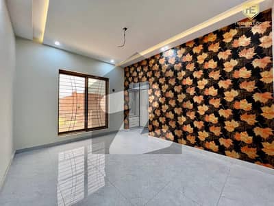 5.5 Marla House For Sale Double Storey Defence Garden