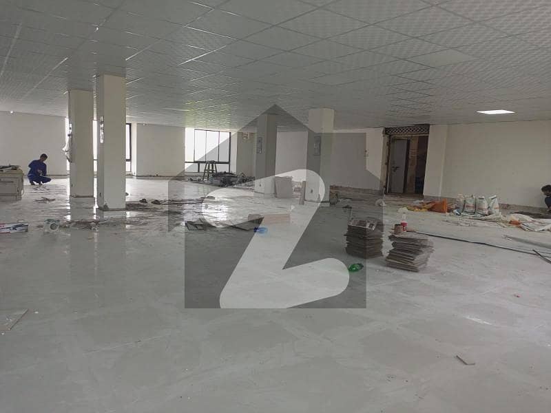 Commercial Space For Sale F-11 Markaz Islamabad