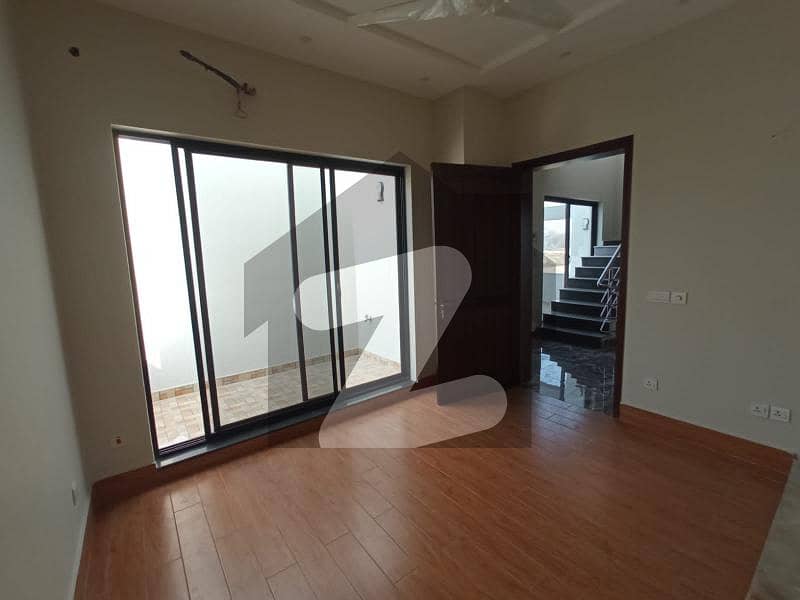 1 Kanal Outclass Location House For Rent Dha Phase 6