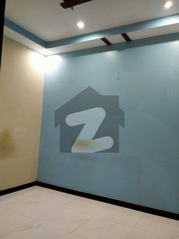 Gorgeous 2160 Square Feet Upper Portion For Rent Available In Pcsir Housing Society