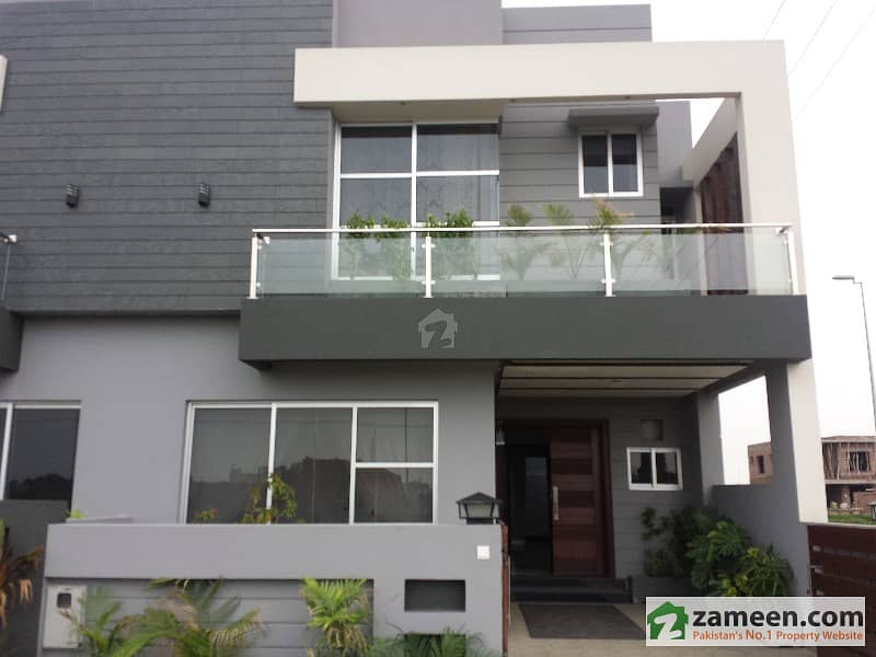 5 Marla House For Sale And Also On Installment In Paragon City 5 Marla House For Sale And Also On Installment In Paragon City
