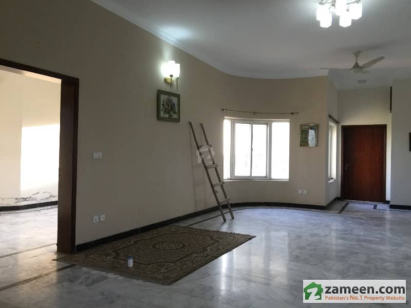 Small Family  Upper Portion For Rent