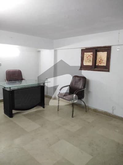 Mezzanine Office Floor For Rent