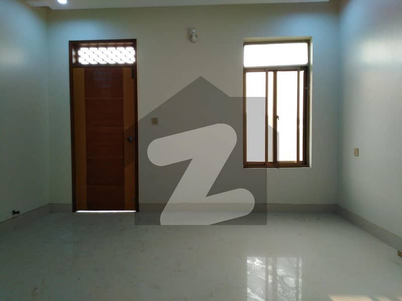 Reasonably-Priced Prime Location 140 Square Yards Upper Portion In Gulshan-e-Iqbal - Block 5, Karachi Is Available As Of Now