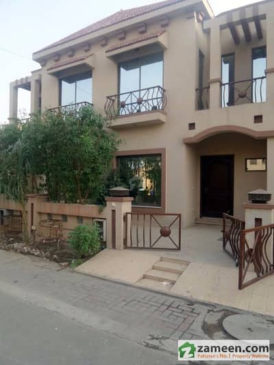 Brand New Double Story House For Sale