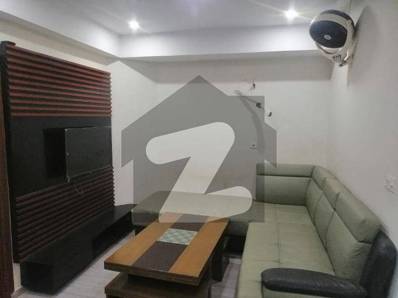 2 Bedroom Apartment For Rent In Citi Housing
