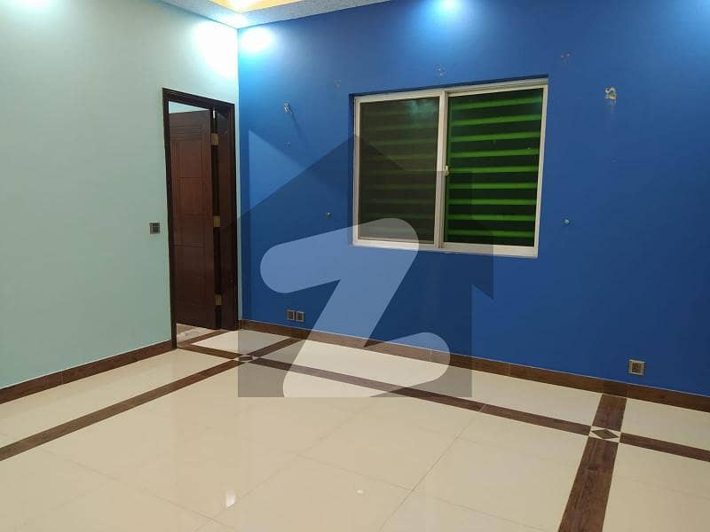 2475 Square Feet Upper Portion In Shaheed Millat Road For Rent