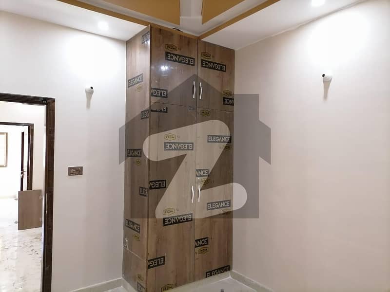 3 Marla House Is Available For sale In Salli Town