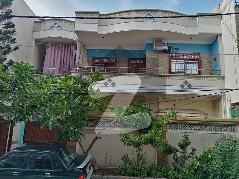 Buying A House In Gulshan-E-Jamal - Block C Karachi?