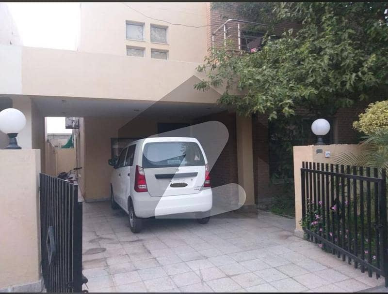 8 Marla House for Rent in Bahria Town Lhr