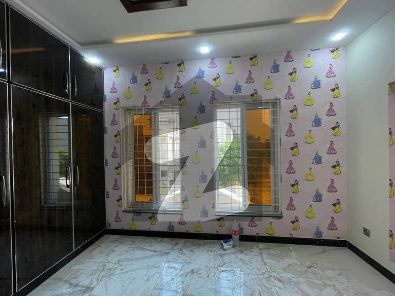 5 marla brand new house for sale in nargis extension in bahria town lahore