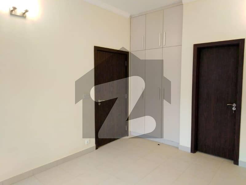 A Well Designed Flat Is Up For Rent In An Ideal Location In Karachi