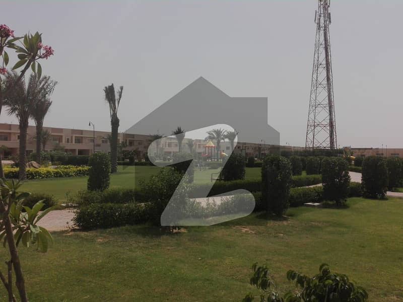 A Great Choice For A 500 Square Feet Office Available In Bahria Town Karachi