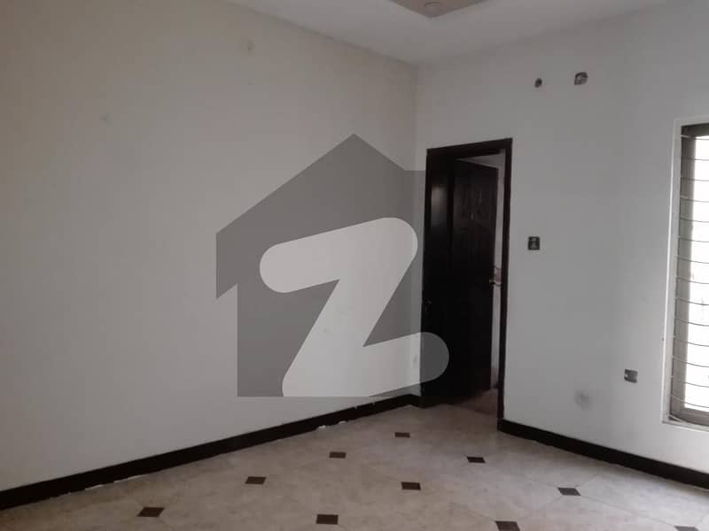 3.5 Marla House Situated In Bismillah Housing Scheme For sale