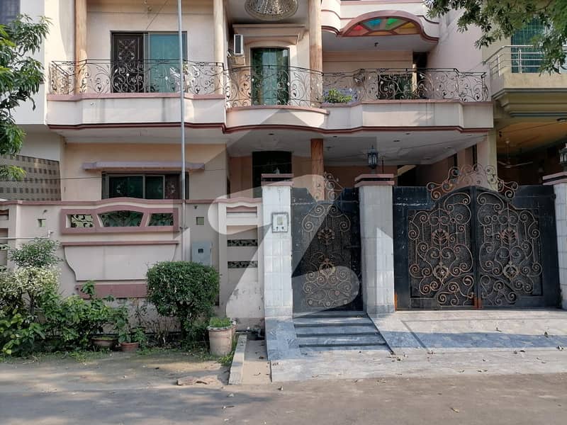 2250 Square Feet Lower Portion For Rent Available In Wapda Town