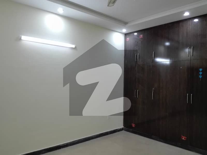 Upper Portion For rent In Wapda Town Phase 1 - Block H4