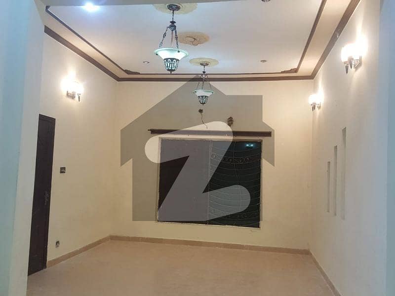 1 Kanal Upper Portion Available For Rent In Valencia Town Block A