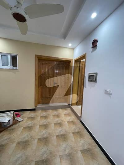5 Marla Brand New House For Sale In Bahria Enclave