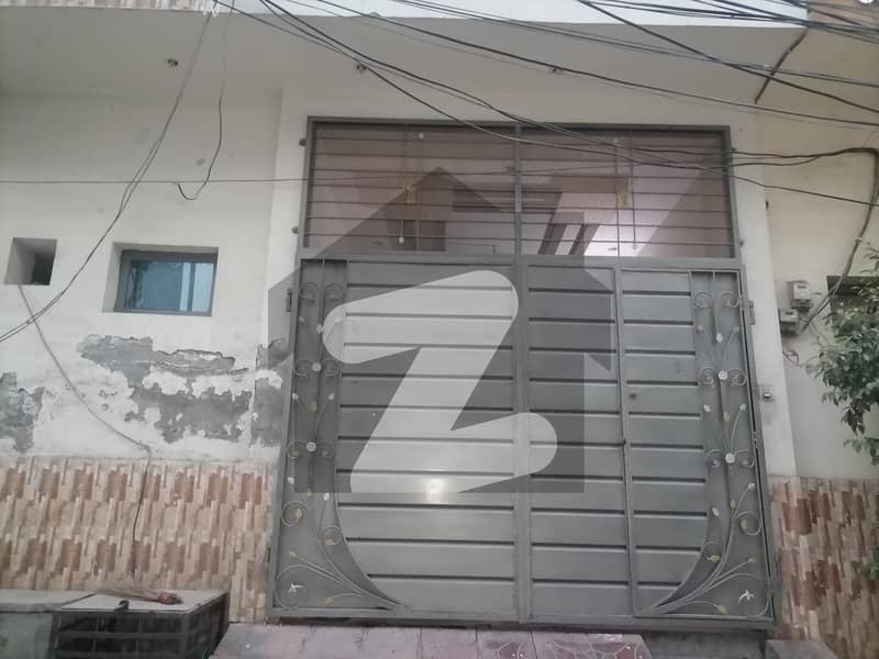 House For sale In Rs. 12,000,000