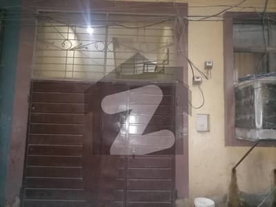 844 Square Feet House Is Available For sale In Aamir Town
