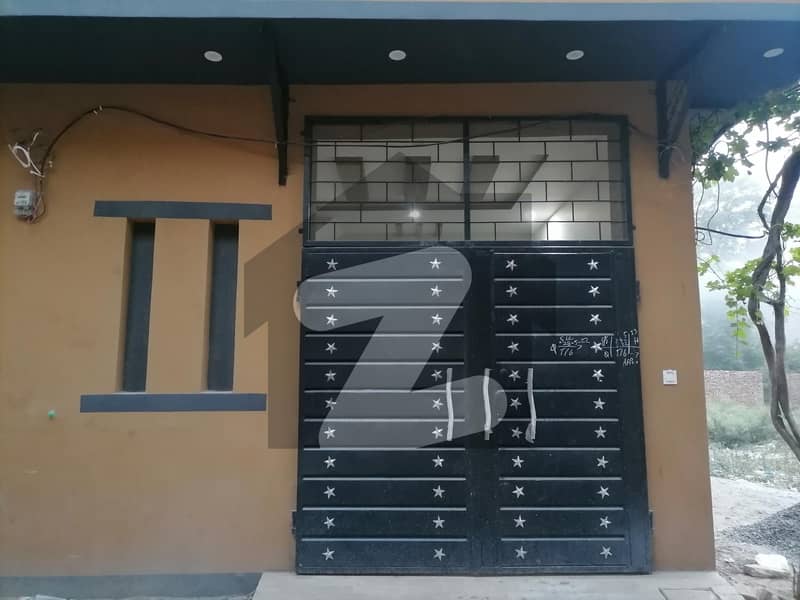 450 Square Feet House For sale In Moeez Town Lahore