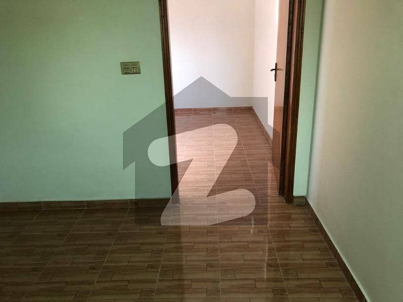 4 Marla Flat For Rent In Military Account Society Main College Road Lahore Military Accounts