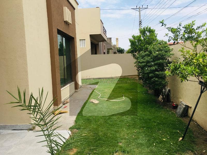 1 Kanal House For Rent In Askari 11 Lahore With Sui Gas