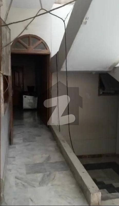 گلشن قادری ملیر کراچی میں 4 کمروں کا 5 مرلہ مکان 1.4 کروڑ میں برائے فروخت۔