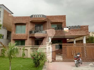 1 Kanal House For Rent  Dha Phase 1 Sector E