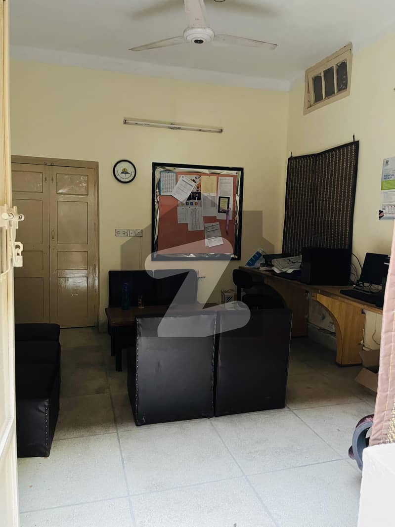 2 Kanal Bungalow For Rent At A Block Satellites Town