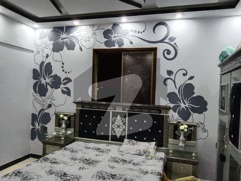 11-B North Karachi Upper Portion