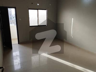 Nazimabad 3 No 3d 4th Floor Pent House