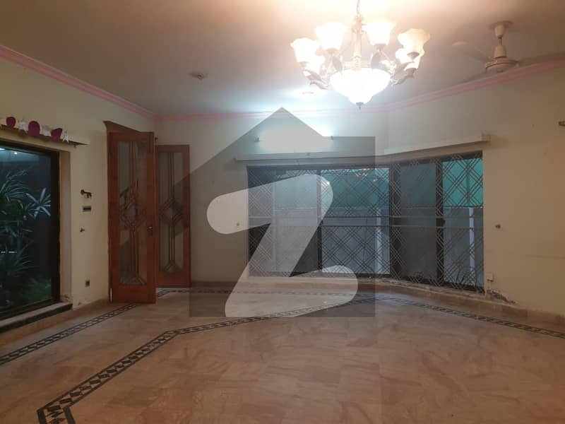 You Can Find A Gorgeous House For sale In Model Town