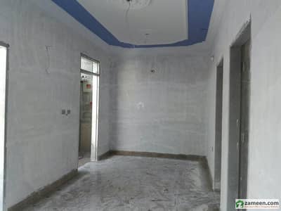 Well Renovated Penthouse For Rent In Liaquatabad