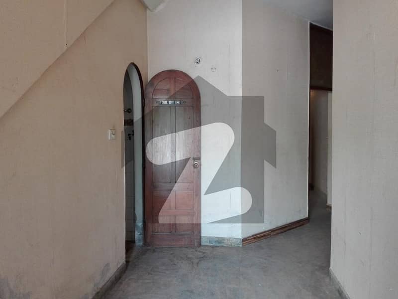 A Palatial Residence For sale In Allama Iqbal Town - Rachna Block Lahore