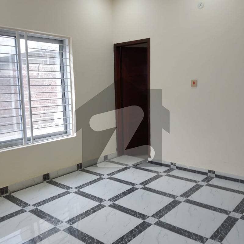 3 MARLA HOUSE FOR RENT IN PUNJAB SOCIETY PHASE 2