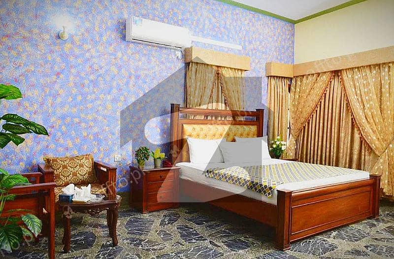 فیصل ٹاؤن - ایف ۔ 18 اسلام آباد میں 3 کمروں کا 14 مرلہ فلیٹ 90 ہزار میں کرایہ پر دستیاب ہے۔