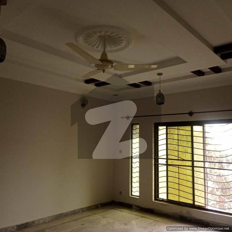 10 Marla First Floor For Rent Ghauri Town Phase 3, Islamabad