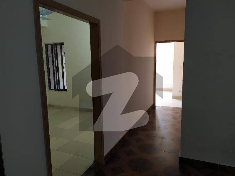 3 Bedroom Flat Available For Rent In B-17 Markaz Islamabad