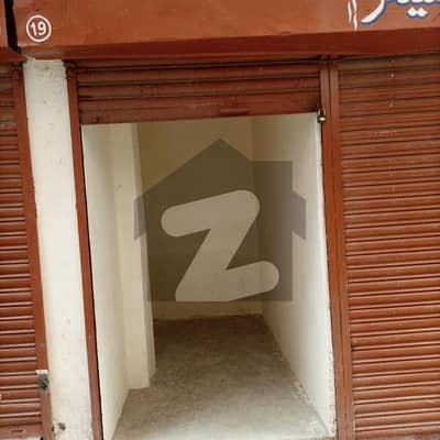 360 Square Feet Shop Is Available For Rent In Delhi Colony