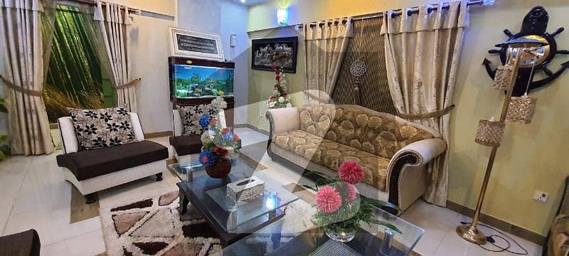 گلستانِِ جوہر ۔ بلاک اے 3 گلستانِ جوہر کراچی میں 3 کمروں کا 13 مرلہ پینٹ ہاؤس 2.3 کروڑ میں برائے فروخت۔