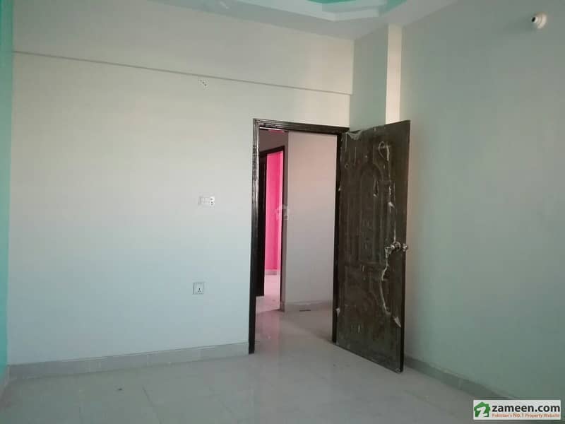 Brand New 2nd Floor Flat For Rent