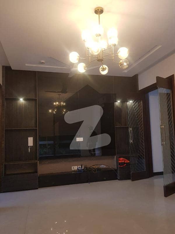 Brand New House Available For Sale In Dha Phase 6 - Block D