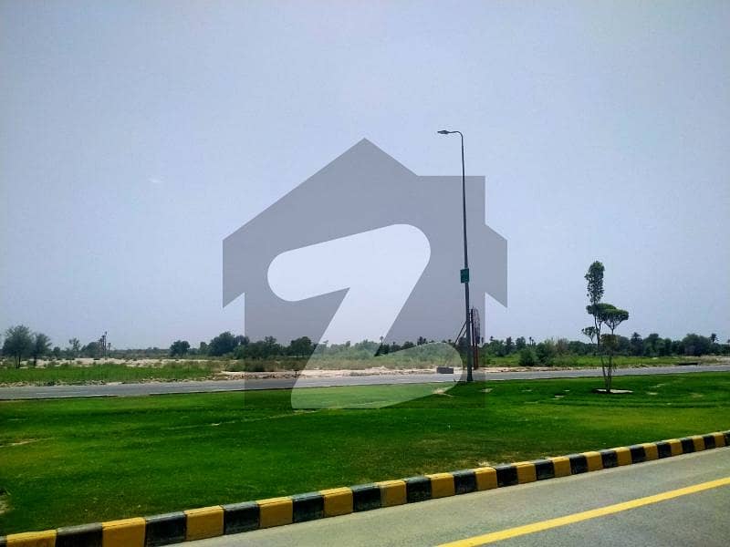 Dha Multan Sector B1 Commercial Available