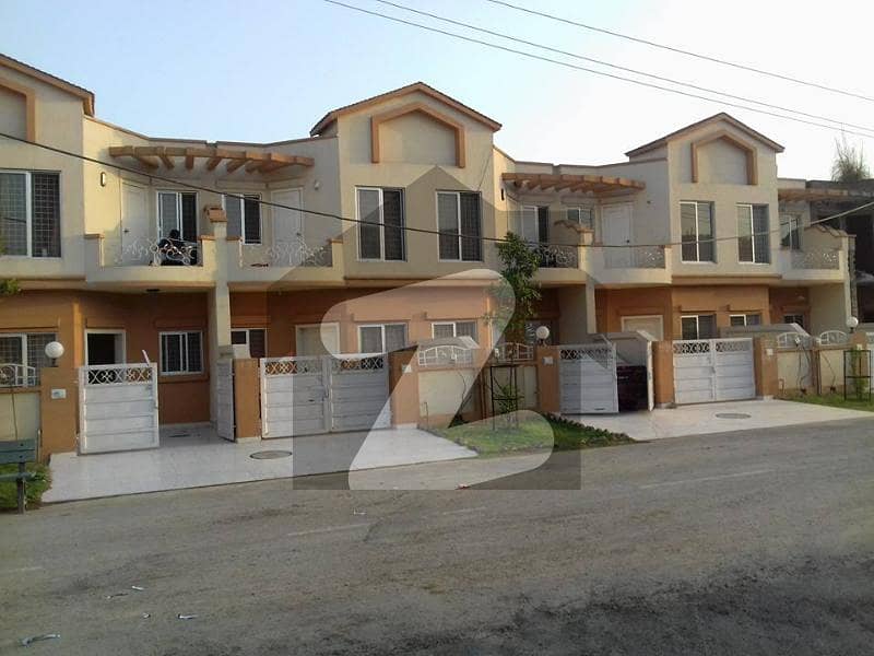 Beautiful 4 Marla Double Storey House For Sale In Eden Abad Lahore