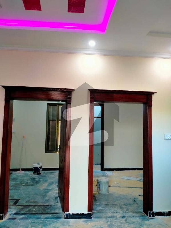 675 Square Feet House In Ghauri Town Phase 4 For Sale At Good Location