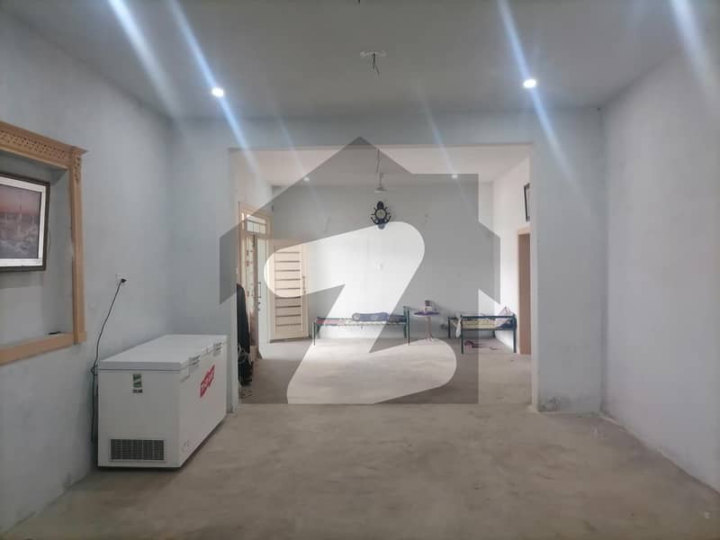 1 Kanal House For Sale In Awt Kohat Road Peshawar